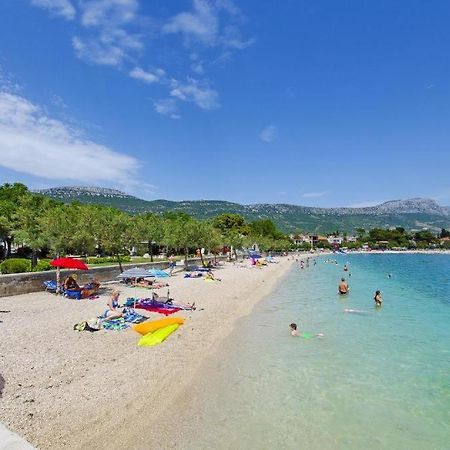 Apartment Bambino Kaštela Kültér fotó