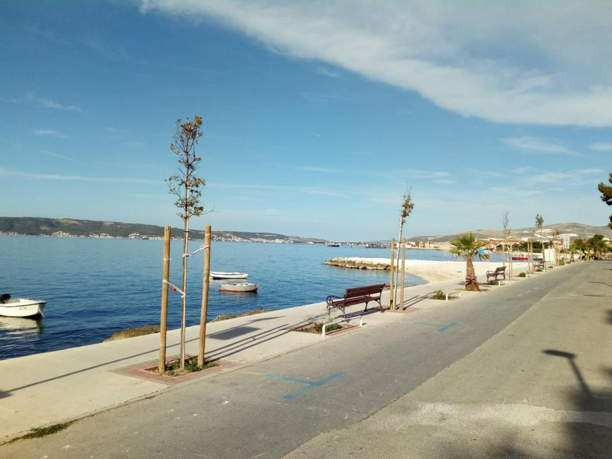 Apartment Bambino Kaštela Kültér fotó