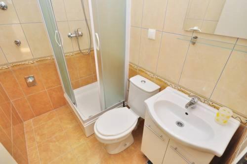 Apartment Bambino Kaštela Kültér fotó