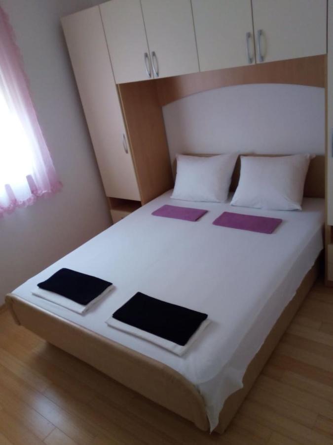 Apartment Bambino Kaštela Kültér fotó