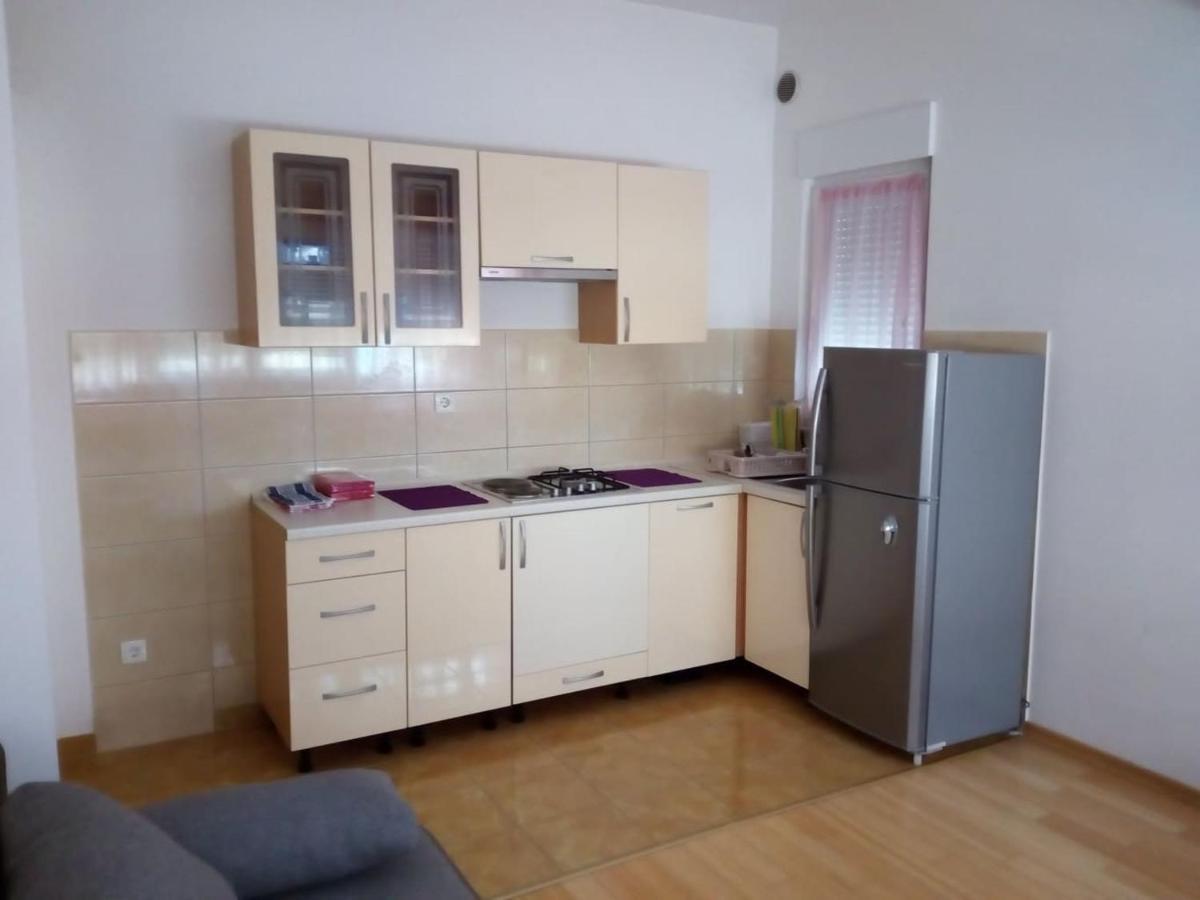 Apartment Bambino Kaštela Kültér fotó